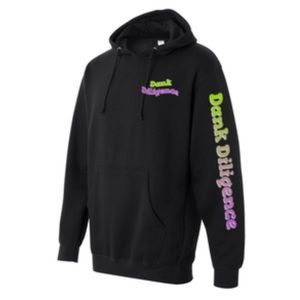 Order online➡️ dankdiligence.itemorder.com